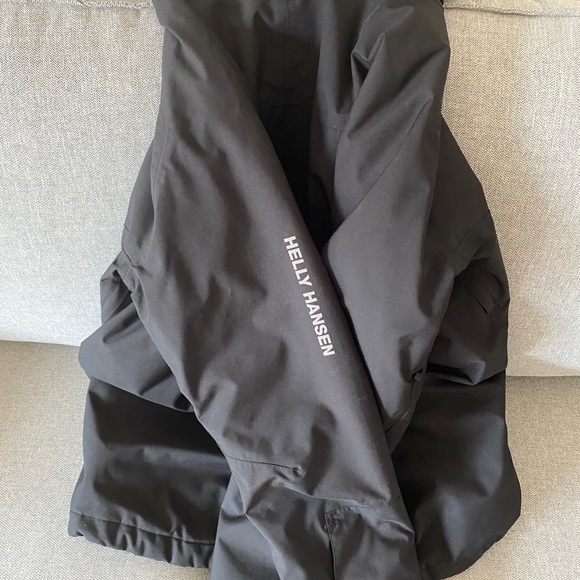 Men’s jacket. Excellent condition, no pets, no smoking. - Picture 6 of 7